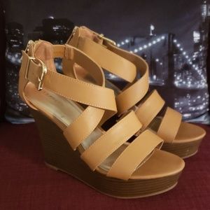 Wedges